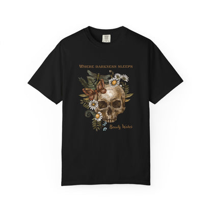 Beauty in the Shadows Tee