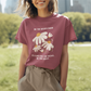 "Be the Daisy" Wildflower Tee