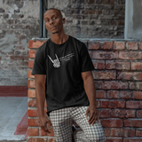 The "Dual Nature" Tee