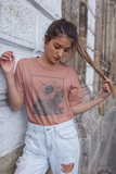 Sun Fueled Soul Tee