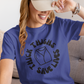 "Thick Thighs Save Lives" Tee